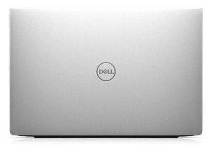 Ноутбук DELL XPS 13 7390 (7390-8758), серебристый фото 4
