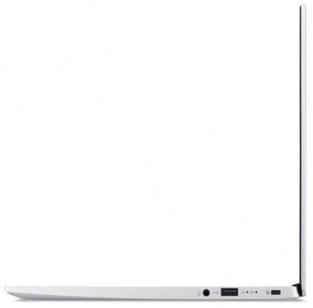 Ноутбук Acer Swift 3 SF313-52G-7085 (NX.HR1ER.003), silver фото 6