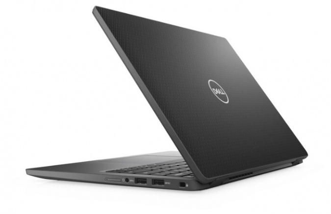 Ноутбук DELL Latitude 7410 (7410-5317), серый фото 4