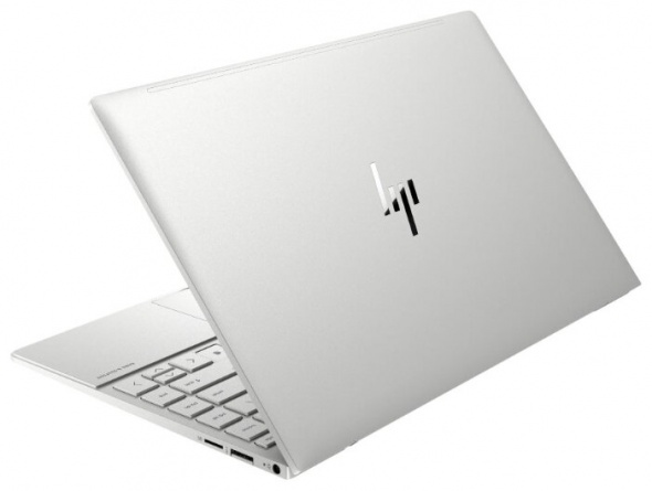 Ноутбук HP Envy 13-ba1004ur (2X1N1EA), естественный серебристый фото 6