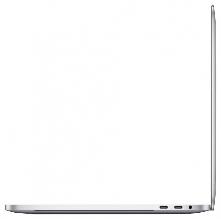 Ноутбук Apple MacBook Pro 13 Mid 2019 (MV992RU/A), серебристый фото 4