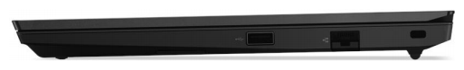 Ноутбук Lenovo ThinkPad E14 Gen 2 (20TA0027RT), черный фото 3