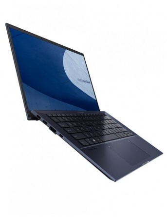 Ноутбук ASUS ExpertBook B9400CEA-KC0308T (90NX0SX1-M03630), star black фото 4