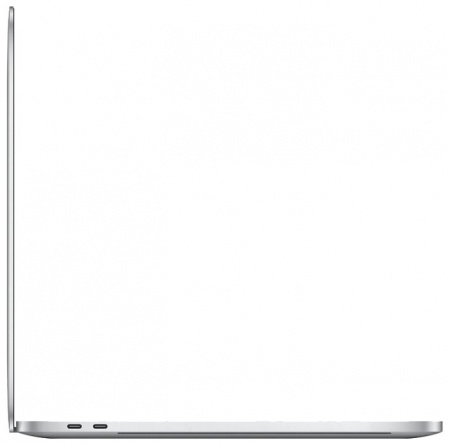 Ноутбук Apple MacBook Pro 16 Late 2019 (MVVL2RU/A), серебристый фото 2