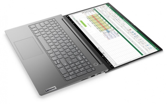 Ноутбук Lenovo ThinkBook 15 G2-ARE (20VG0079RU), серый фото 7