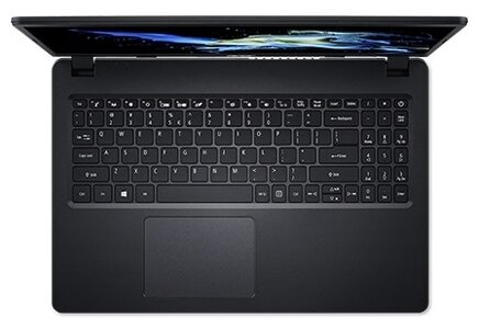 Ноутбук Acer Extensa 15 EX215-51-540G (NX.EFZER.00G), черный фото 4
