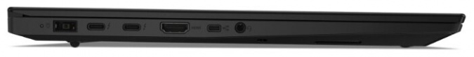 Ноутбук Lenovo ThinkPad X1 Extreme (2nd Gen) 15.6' FHD IPS/Core i7-9750H/16GB/256GB/NVIDIA GeForce GTX 1650 4GB/Win 10 Pro/NoODD/черный (20QV000YRT) фото 9