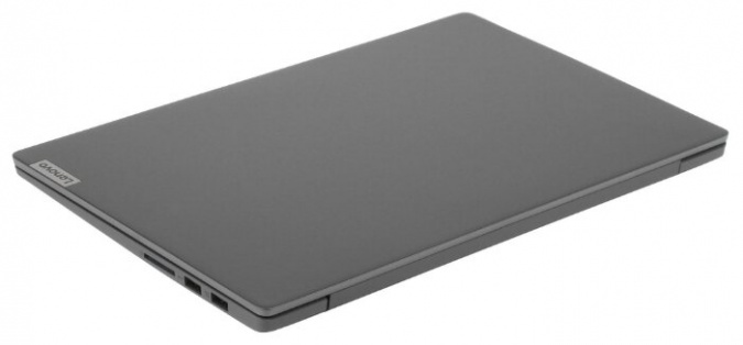 Ноутбук Lenovo IdeaPad 5 14ITL05 (82FE003NRU), graphite grey фото 4