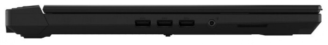 Ноутбук ASUS ROG Strix G15 G512LV-HN246T (90NR04D1-M04540), черный фото 6