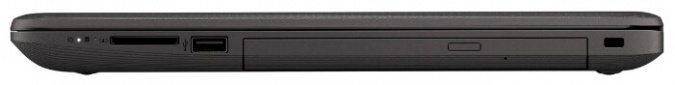 Ноутбук HP 250 G7 (197Q3EA), пепельно-серый фото 4