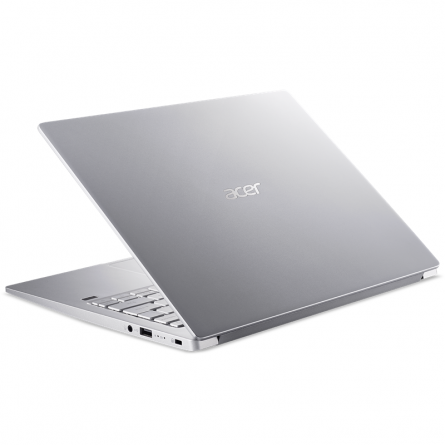 Ноутбук Acer Swift 3 SF313-52-76NZ (NX.HQXER.003), серебристый фото 8