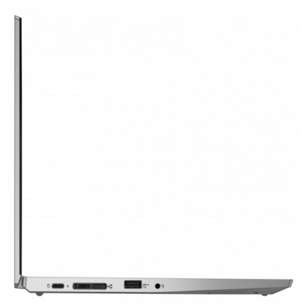 Ноутбук Lenovo ThinkPad L13 (20R30006RT), silver фото 2