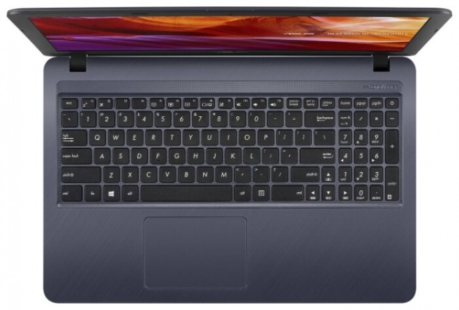 Ноутбук ASUS VivoBook X543MA-GQ1139T (90NB0IR7-M22060), серый фото 4