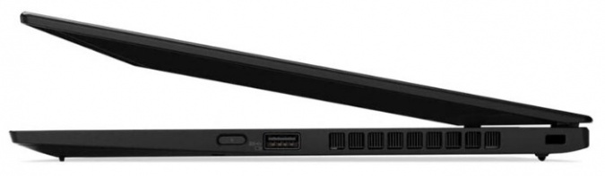 Ноутбук Lenovo ThinkPad X1 Carbon (7th Gen) 14.0' FHD IPS/Core i5-8265U/16GB/512GB/UHD Graphics 620/Win 10 Pro/NoODD/черный (20QD00M7RT) фото 20
