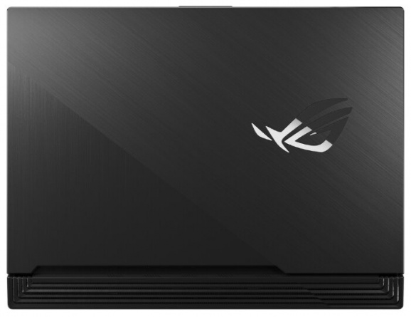 Ноутбук ASUS ROG Strix G15 G512LV-HN246T (90NR04D1-M04540), черный фото 3