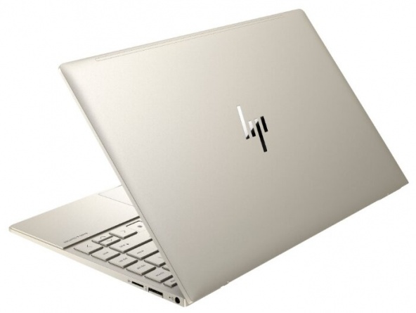 Ноутбук HP Envy 13-ba1001ur (2X1M8EA), бледно-золотистый фото 6