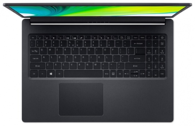 Ноутбук Acer Aspire 3 A315-23-R8TF (NX.HVTER.00R), черный фото 4