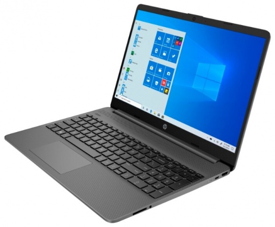 Ноутбук HP 15s-eq1177ur (22R24EA), грифельно-серый фото 3