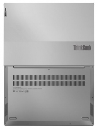 Ноутбук Lenovo ThinkBook 13s G2-ITL (20V9003CRU), mineral grey фото 4