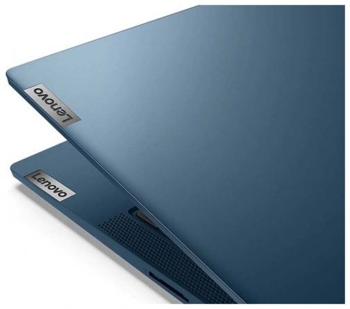 Ноутбук Lenovo IdeaPad 5 14IIL05 (81YH00MRRK), light teal фото 7