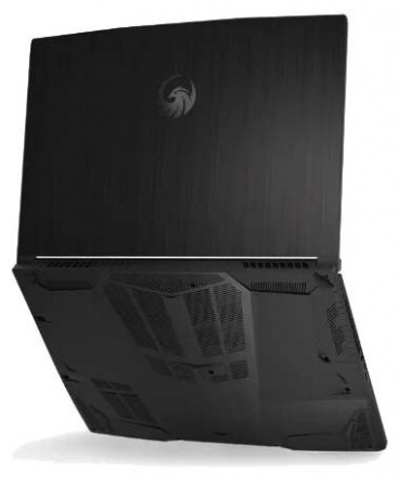 Ноутбук MSI Bravo 15 A4DDR-299RU (9S7-16WK12-299), черный фото 3
