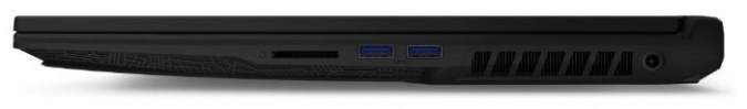 Ноутбук MSI GL75 Leopard 10SCXR-022RU (9S7-17E822-022), черный фото 6