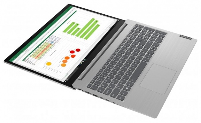 Ноутбук Lenovo ThinkBook 15IIL (20SM000FRU), mineral grey фото 4