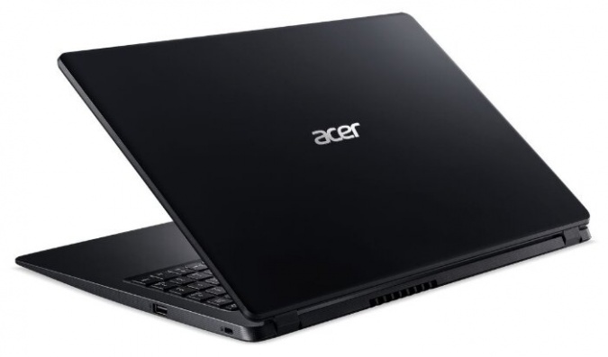 Ноутбук Acer Extensa 15 EX215-51-55L6 (NX.EFZER.013), Сланцево-черный фото 5