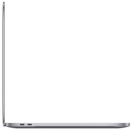 Ноутбук Apple MacBook Pro 16 Late 2019 (Z0XZ005GL), серый космос фото 4