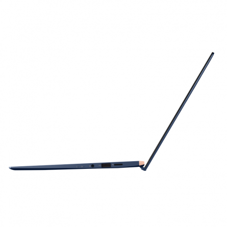 Ноутбук ASUS ZenBook 14 UX434FQ-A6073T (90NB0RM1-M00970), royal blue фото 4