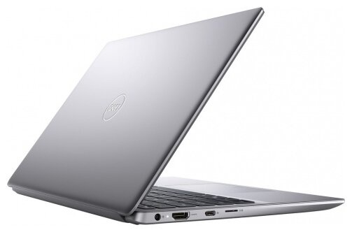 Ноутбук DELL Latitude 3301 (3301-5109), серебристый фото 4