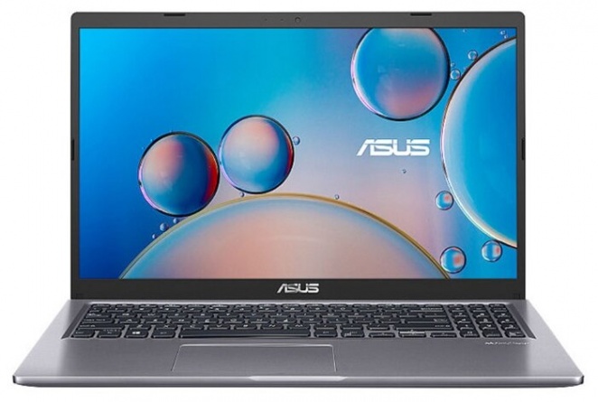 Ноутбук ASUS X515MA-EJ015T (90NB0TH1-M01340), slate grey фото 1