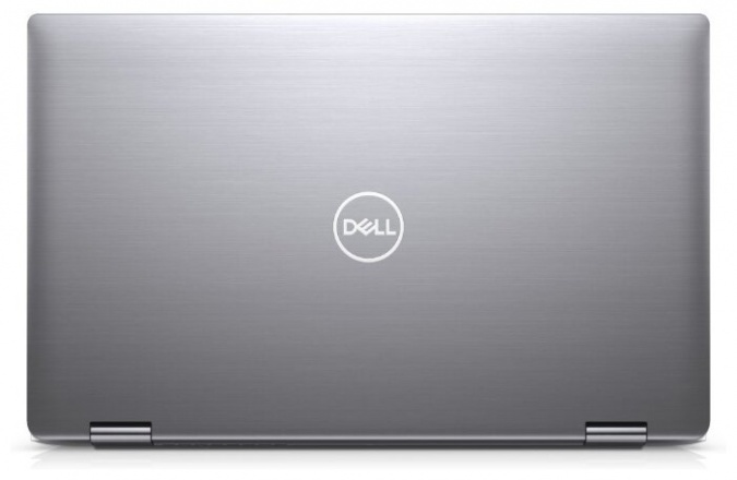 Ноутбук DELL LATITUDE 9510 2-in-1 (9510-7625), серебристый фото 6