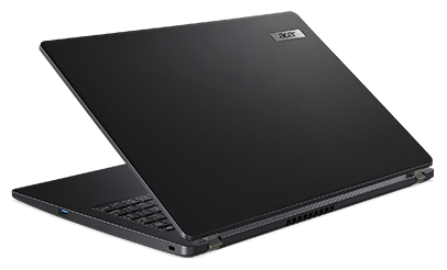 Ноутбук Acer TravelMate P2 TMP215-52-529S (NX.VLLER.00G), черный фото 5