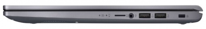 Ноутбук ASUS M509DA-BQ161T (90NB0P52-M11410), slate grey фото 9