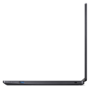 Ноутбук Acer TravelMate P2 TMP214-52G-53DG (NX.VLJER.002), черный фото 6