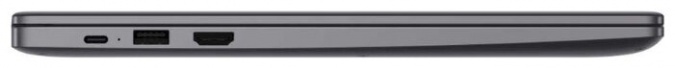 Ноутбук HUAWEI MateBook D 15.6' (53011FPK), серый космос фото 6