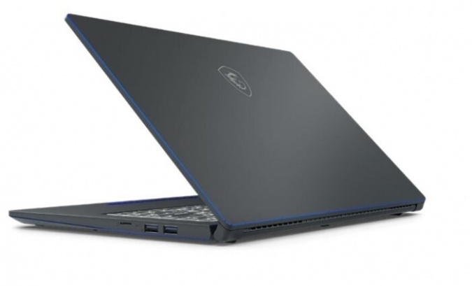 Ноутбук MSI Prestige 15 A10SC-213RU (9S7-16S311-213), серый фото 5