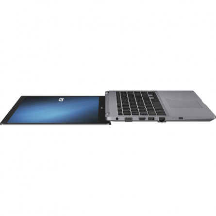 Ноутбук ASUS PRO P3540FA-BQ0937R (90NX0261-M12280), серый фото 10