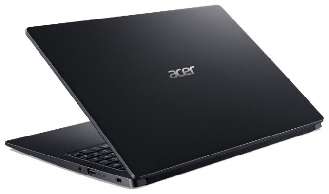 Ноутбук Acer Extensa 15 EX215-21-47WW (NX.EFUER.008), Сланцево-черный фото 4