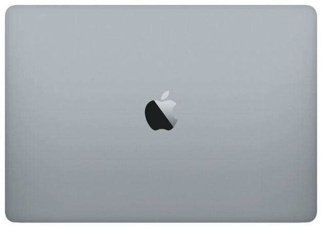 Ноутбук Apple MacBook Pro 13 Mid 2019 (MUHP2RU/A), серый космос фото 3