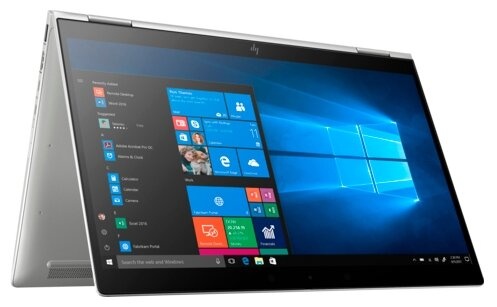 Ноутбук HP EliteBook x360 1040 G6 (7KN76EA) фото 9