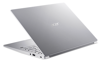 Ноутбук Acer Swift 3 SF313-52-3864 (NX.HQWER.001), серебристый фото 5