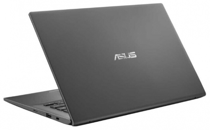 Ноутбук ASUS VivoBook A412 (90NB0L92-M17990), серый фото 5