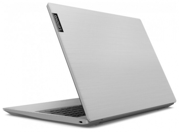 Ноутбук Lenovo IdeaPad L340-15API 15.6' HD TN/Ryzen 3 3200U/8GB/1TB+SSD 128GB/Radeon Vega 3/DOS/NoODD/платиновый серый (81LW0053RK) фото 2