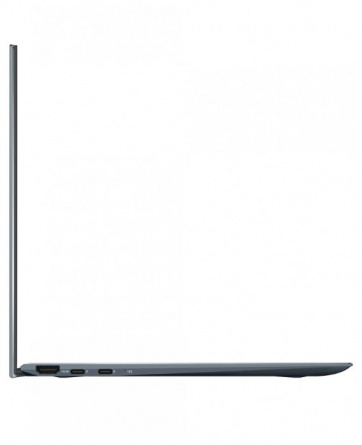 Ноутбук ASUS ZenBook Flip 13 UX363EA-EM079T (90NB0RZ1-M01050), серый фото 9