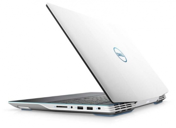 Ноутбук DELL G3 15 3500 (G315-6774), белый фото 5