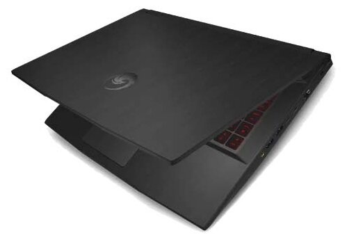 Ноутбук MSI Bravo 15 A4DDR-029RU (9S7-16WK12-029), черный фото 4