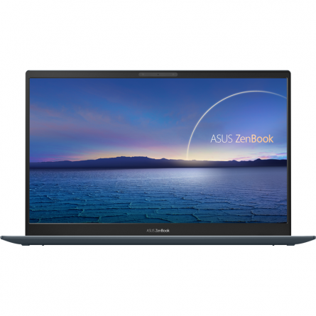Ноутбук ASUS ZenBook 13 UX325JA-EG157 (90NB0QY1-M04370), серый фото 2
