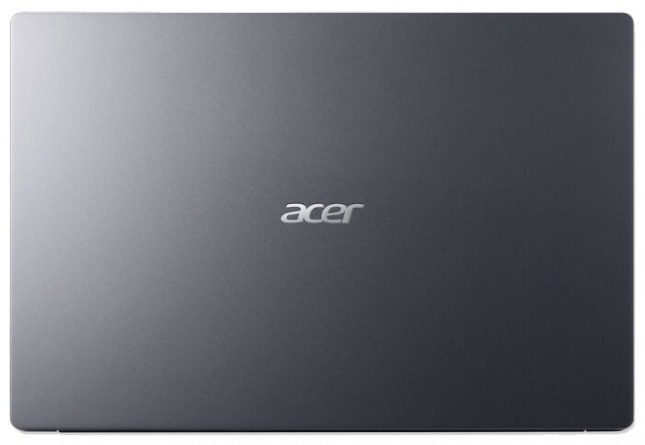 Ноутбук Acer SWIFT 3 SF314-57-58ZV (NX.HJFER.00E), серый фото 6